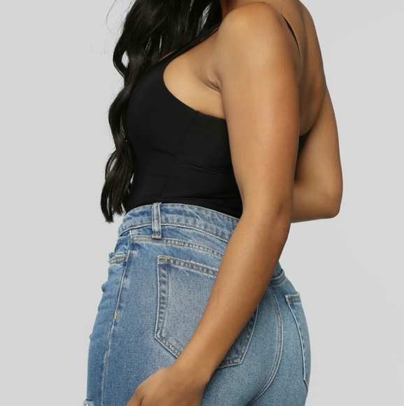 Until The End bodysuit - Picture 6 of 6